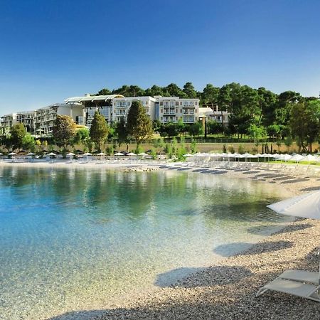 Studios Barre With Jacuzzi Rovinj Ngoại thất bức ảnh