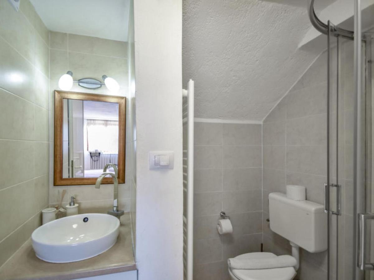 Studios Barre With Jacuzzi Rovinj Ngoại thất bức ảnh