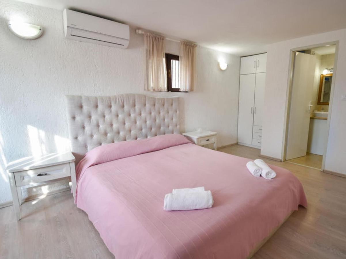Studios Barre With Jacuzzi Rovinj Ngoại thất bức ảnh