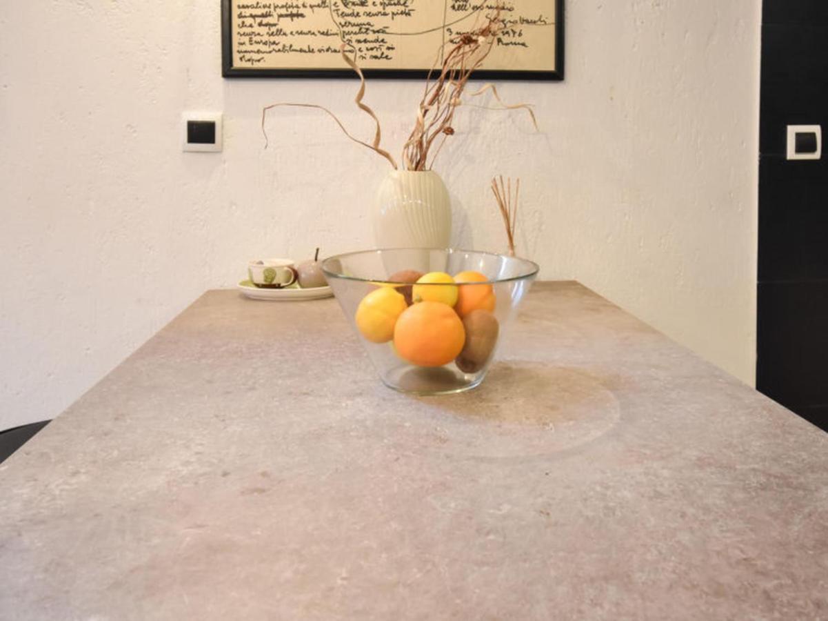 Studios Barre With Jacuzzi Rovinj Ngoại thất bức ảnh