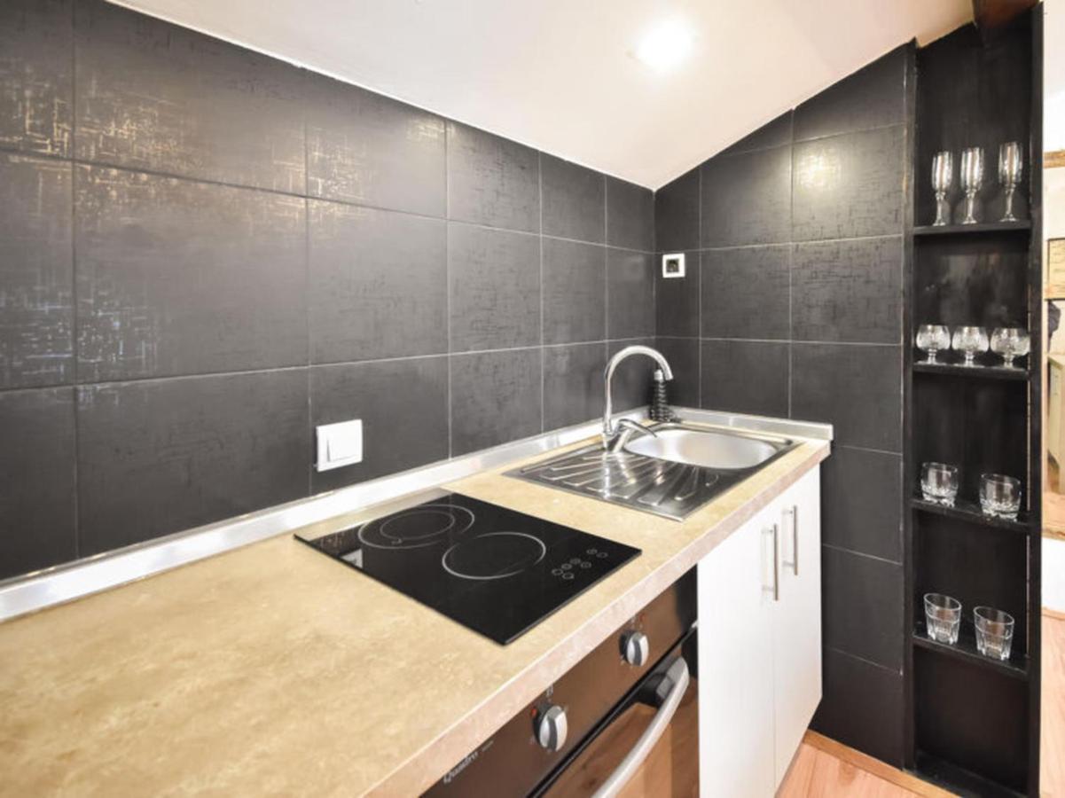 Studios Barre With Jacuzzi Rovinj Ngoại thất bức ảnh