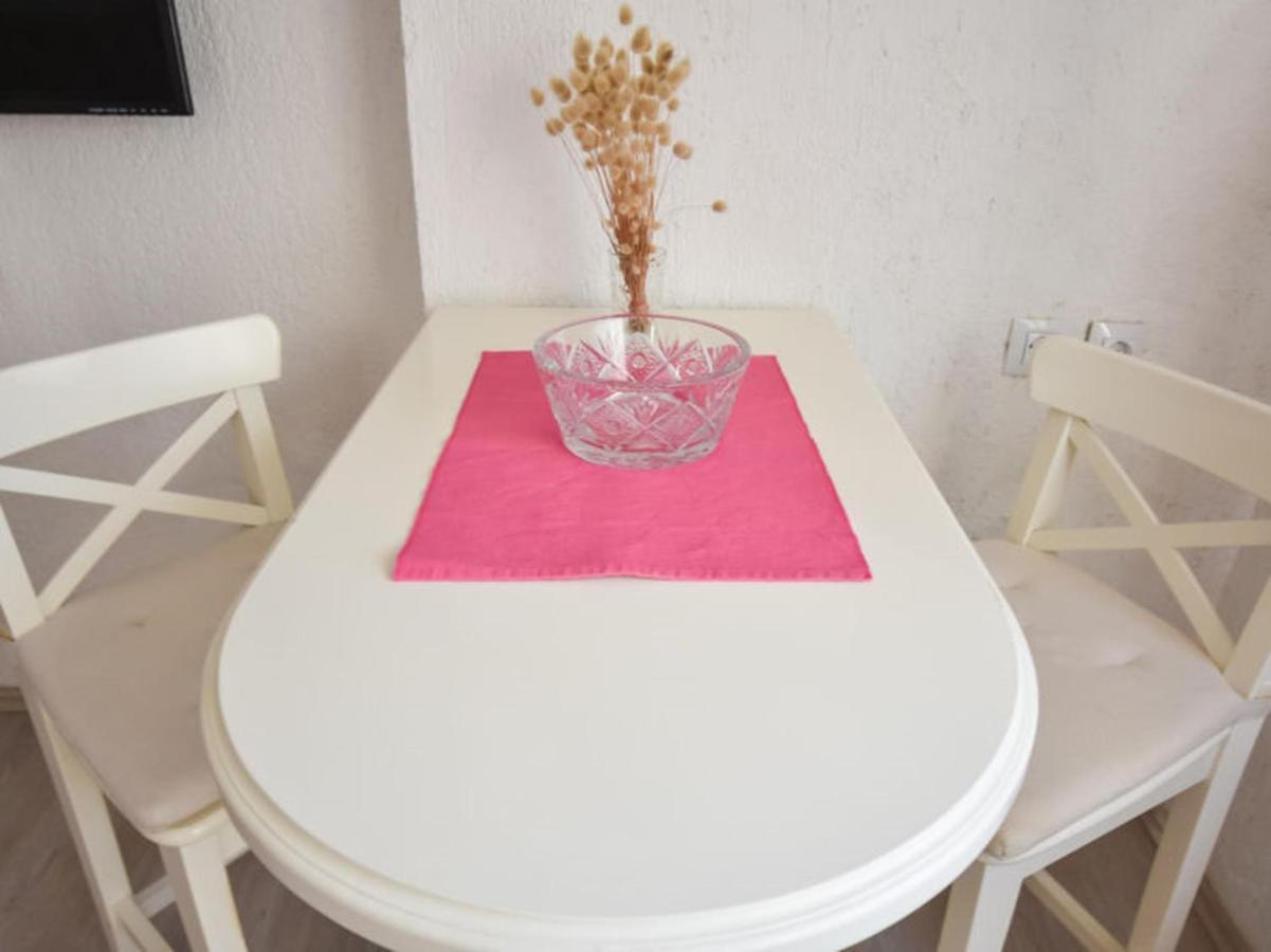 Studios Barre With Jacuzzi Rovinj Ngoại thất bức ảnh