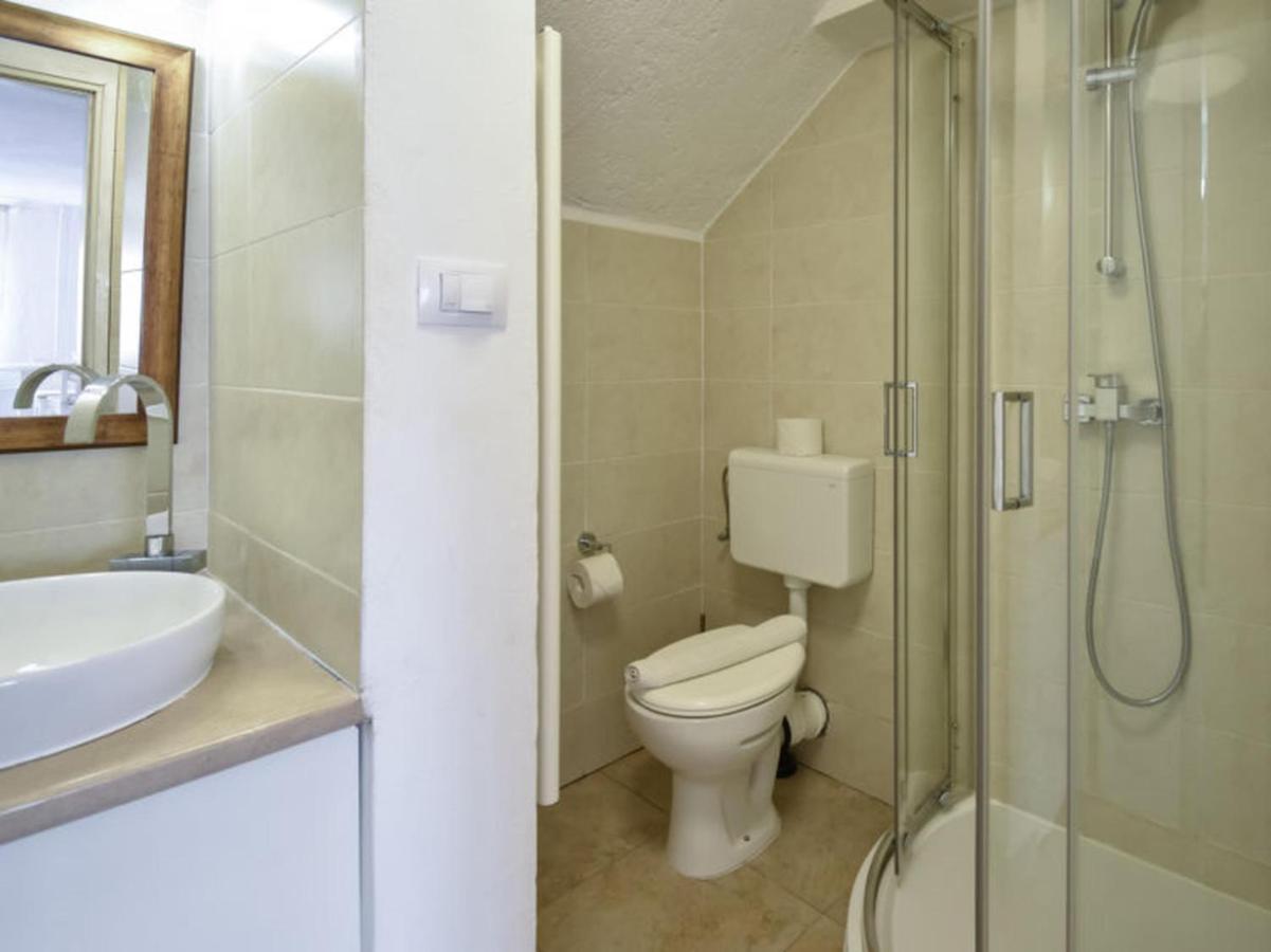 Studios Barre With Jacuzzi Rovinj Ngoại thất bức ảnh
