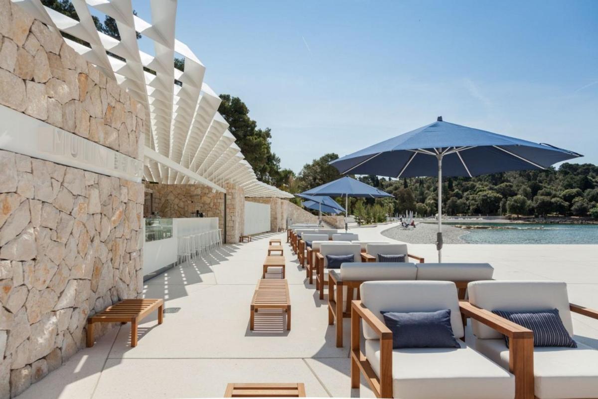 Studios Barre With Jacuzzi Rovinj Ngoại thất bức ảnh